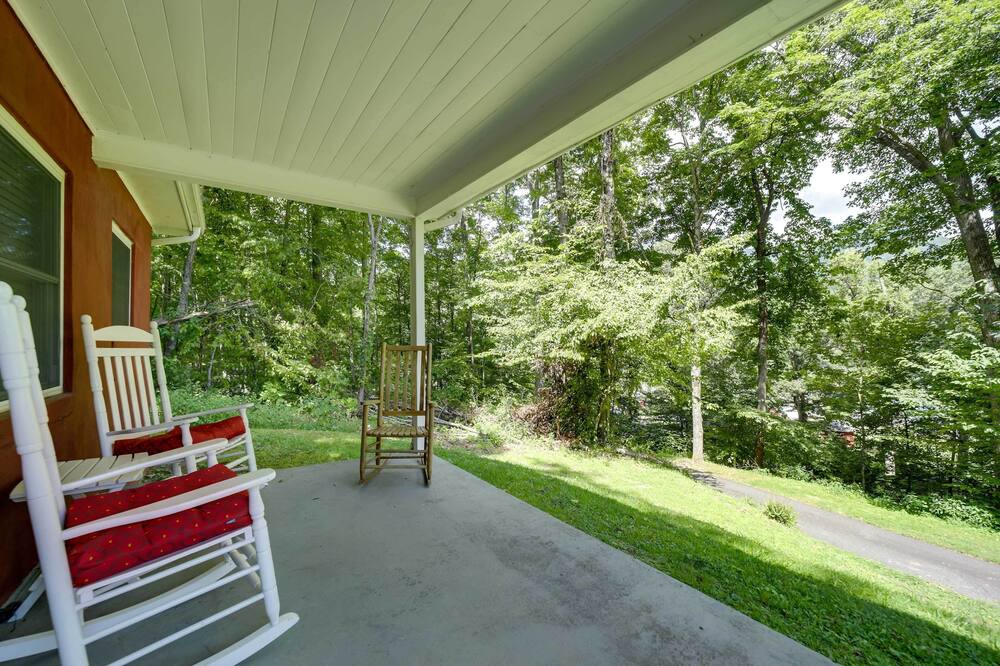 Photo of Outdoor in Maggie Valley