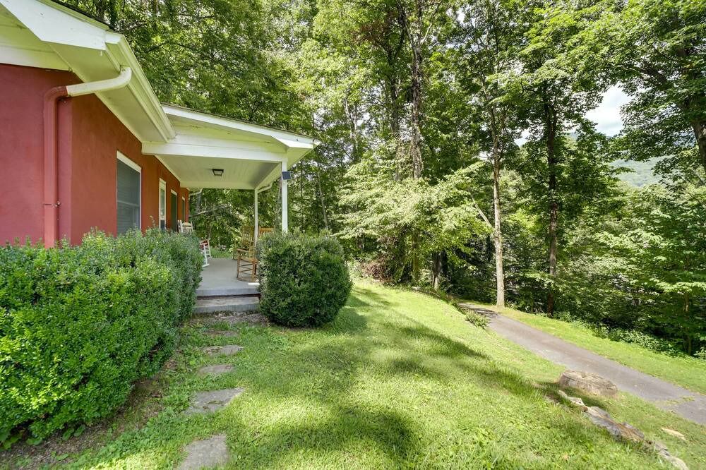 Photo of Outdoor in Maggie Valley