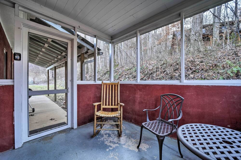 Photo of Outdoor in Maggie Valley