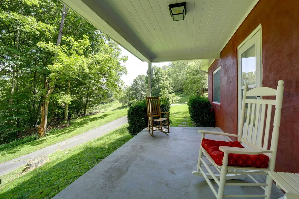 Photo of Outdoor in Maggie Valley