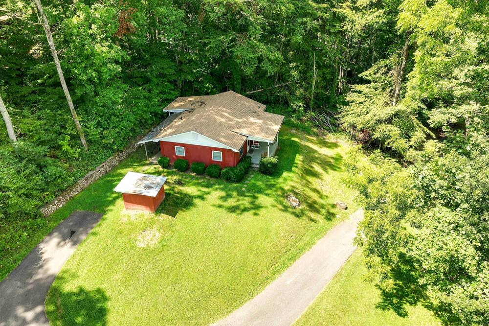 Photo of Outdoor in Maggie Valley