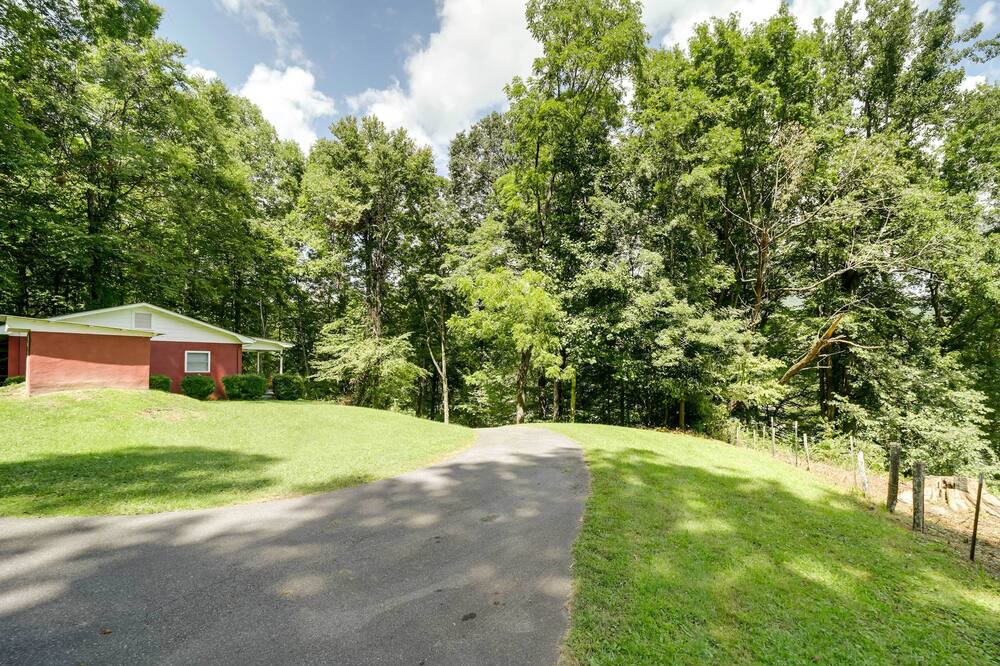 Photo of Outdoor in Maggie Valley