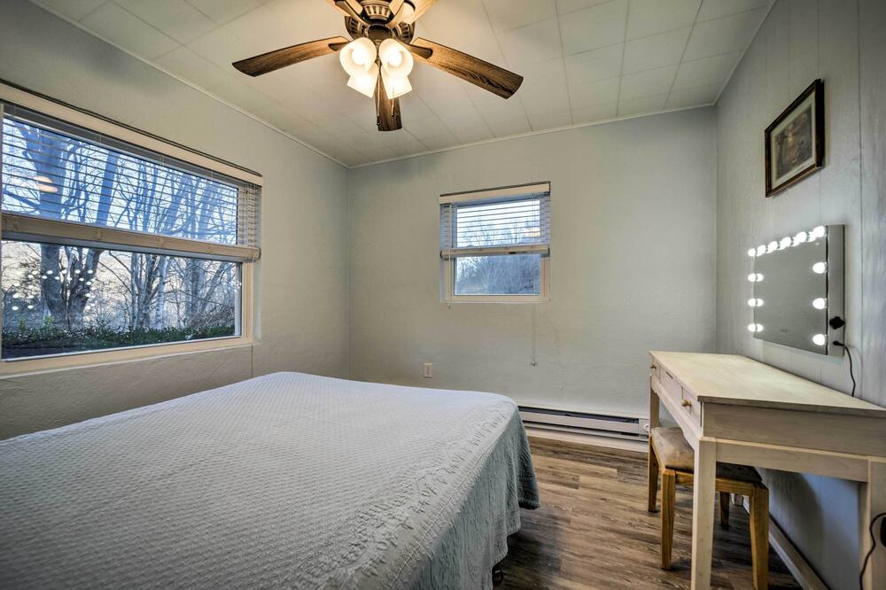Photo of Bedroom in Maggie Valley