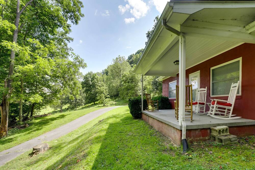 Photo of Outdoor in Maggie Valley