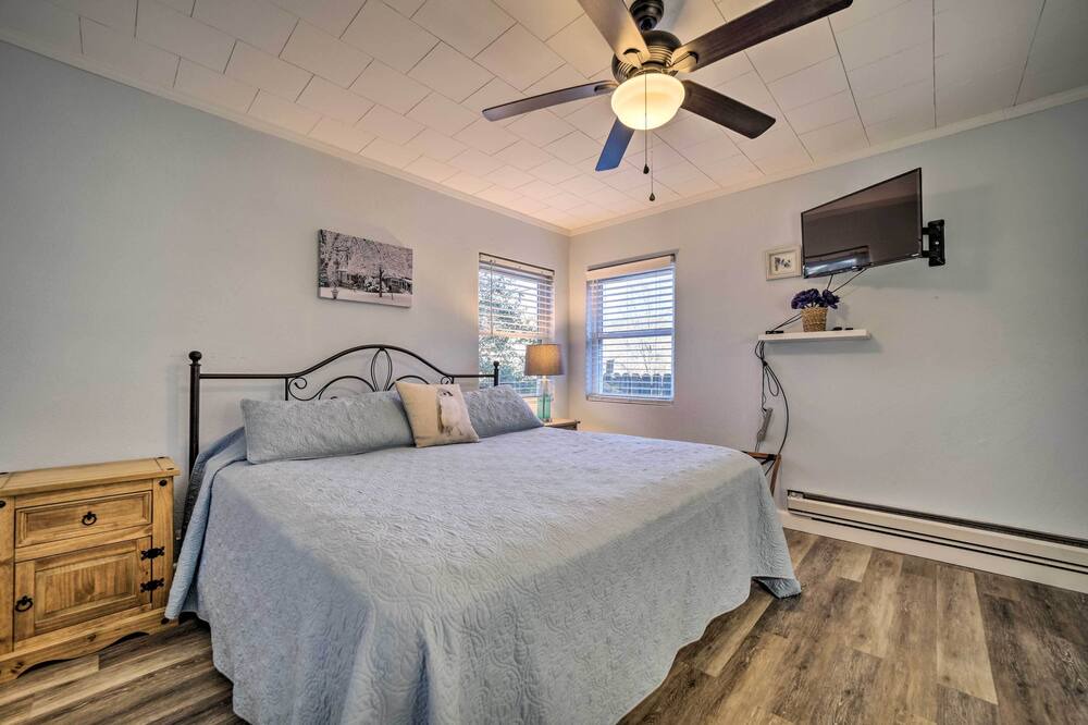 Photo of Bedroom in Maggie Valley