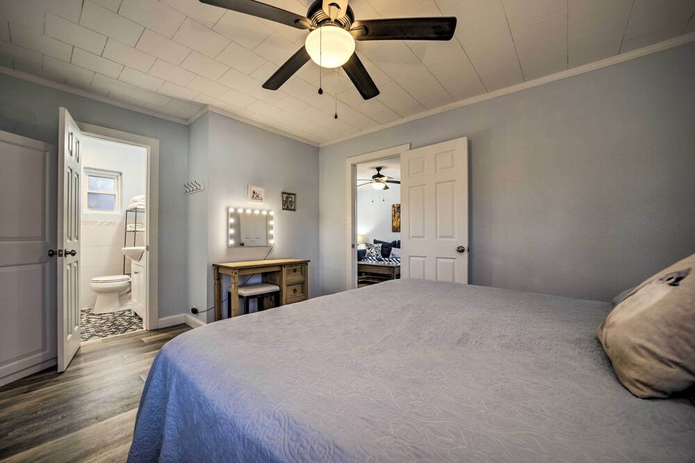 Photo of Bedroom in Maggie Valley