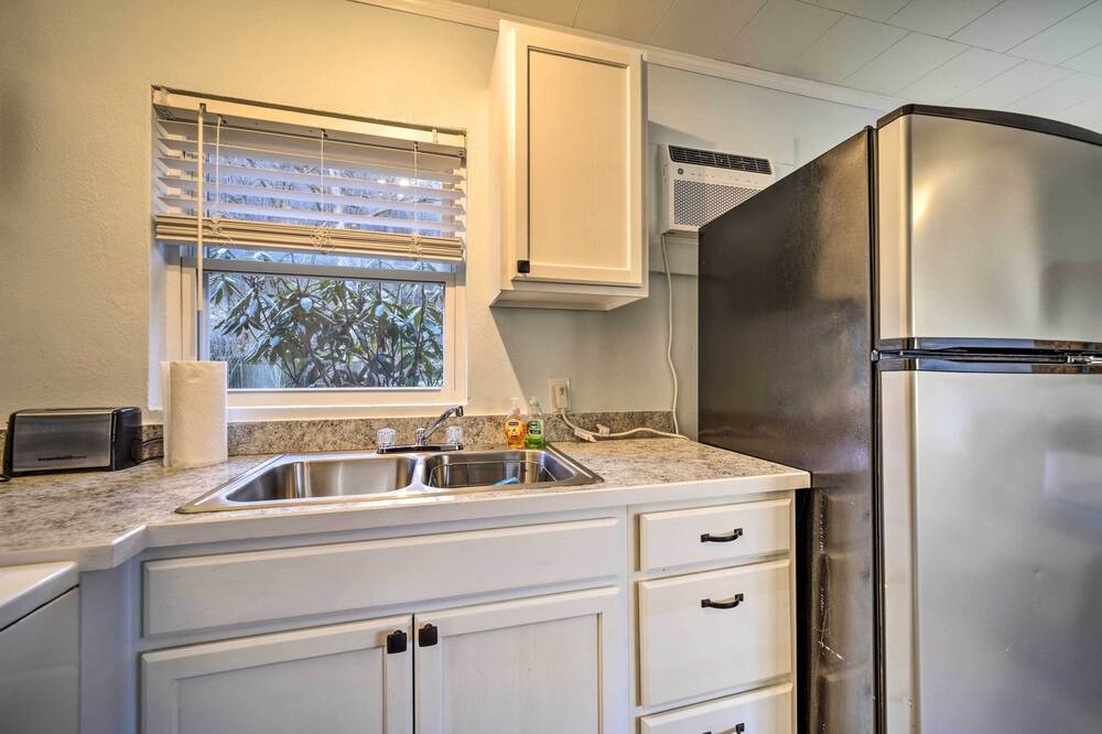 Photo of Kitchen in Maggie Valley