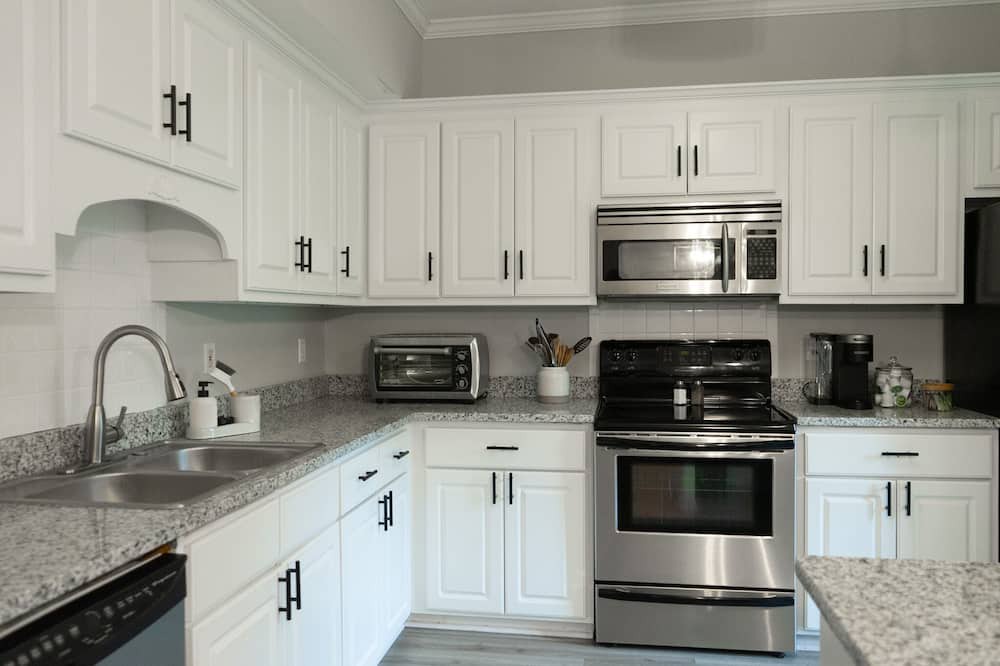 Photo of Kitchen in National Hills