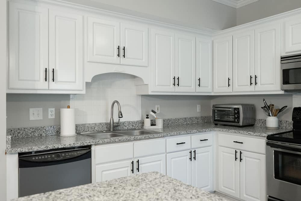Photo of Kitchen in National Hills