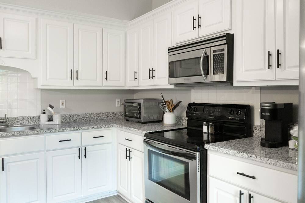 Photo of Kitchen in National Hills