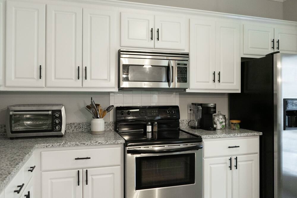 Photo of Kitchen in National Hills
