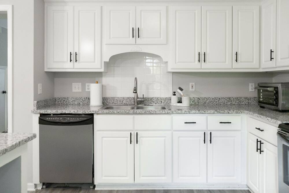 Photo of Kitchen in National Hills