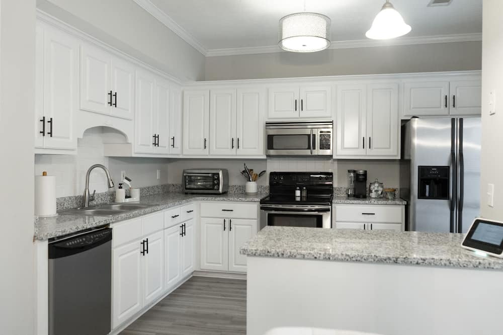 Photo of Kitchen in National Hills