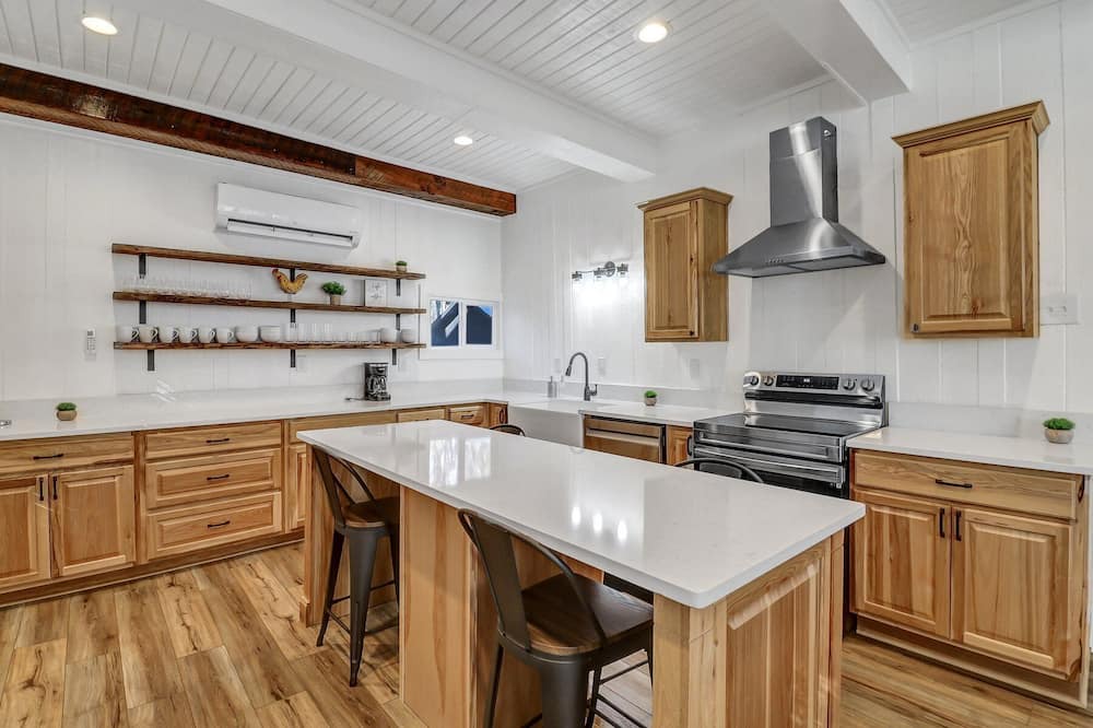 Photo of Kitchen in Rincon