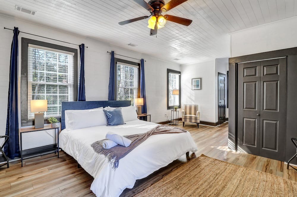 Photo of Bedroom in Rincon