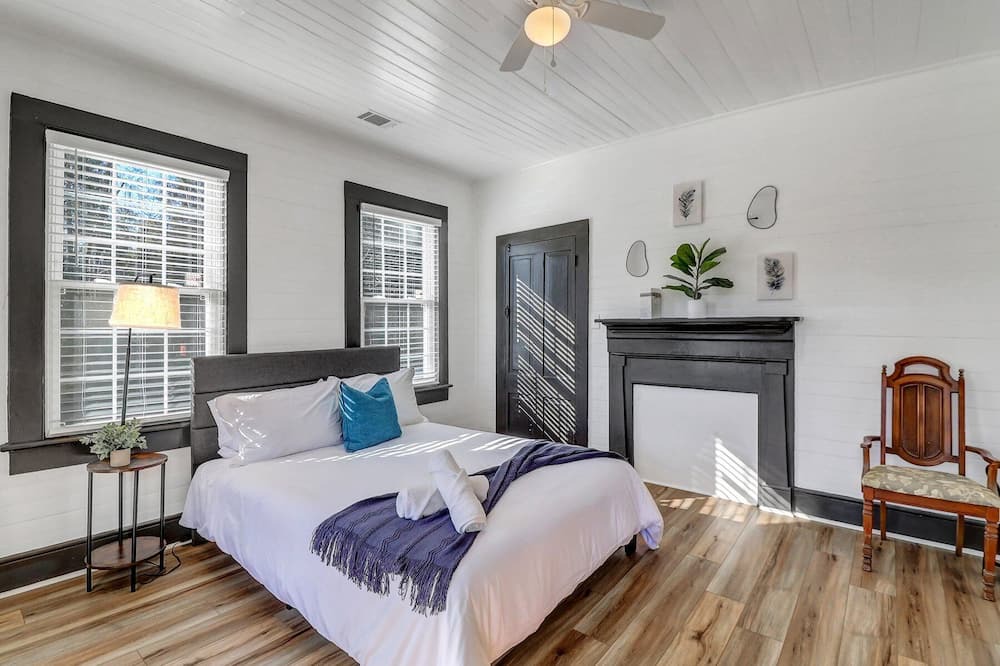 Photo of Bedroom in Rincon