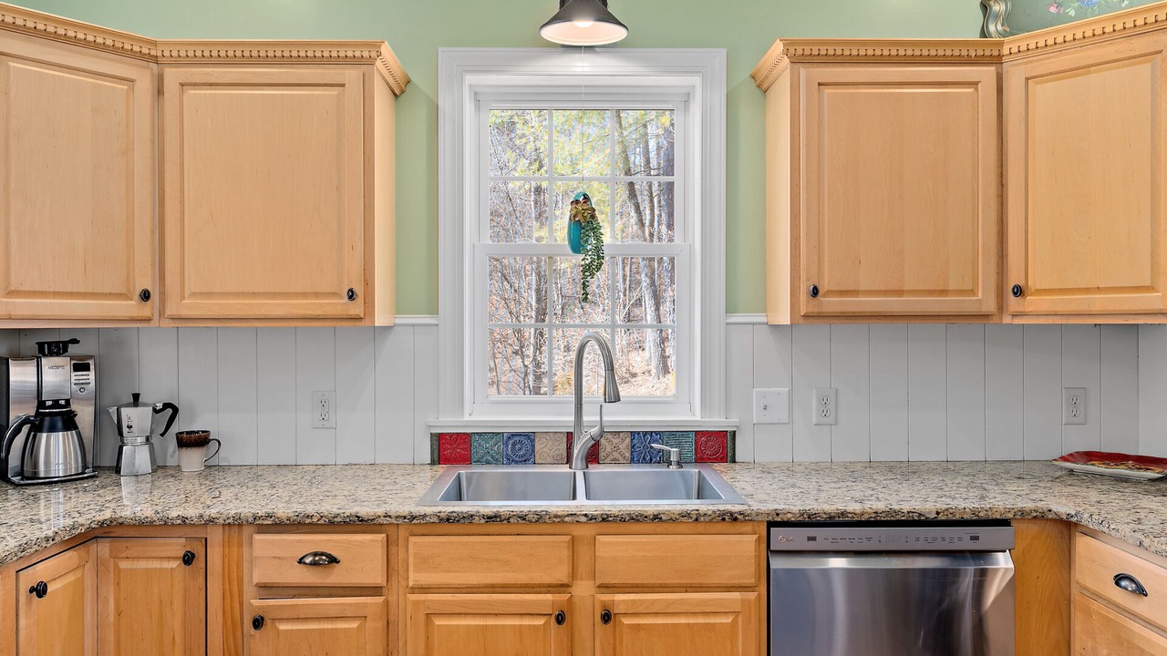 Photo of Kitchen in Leicester