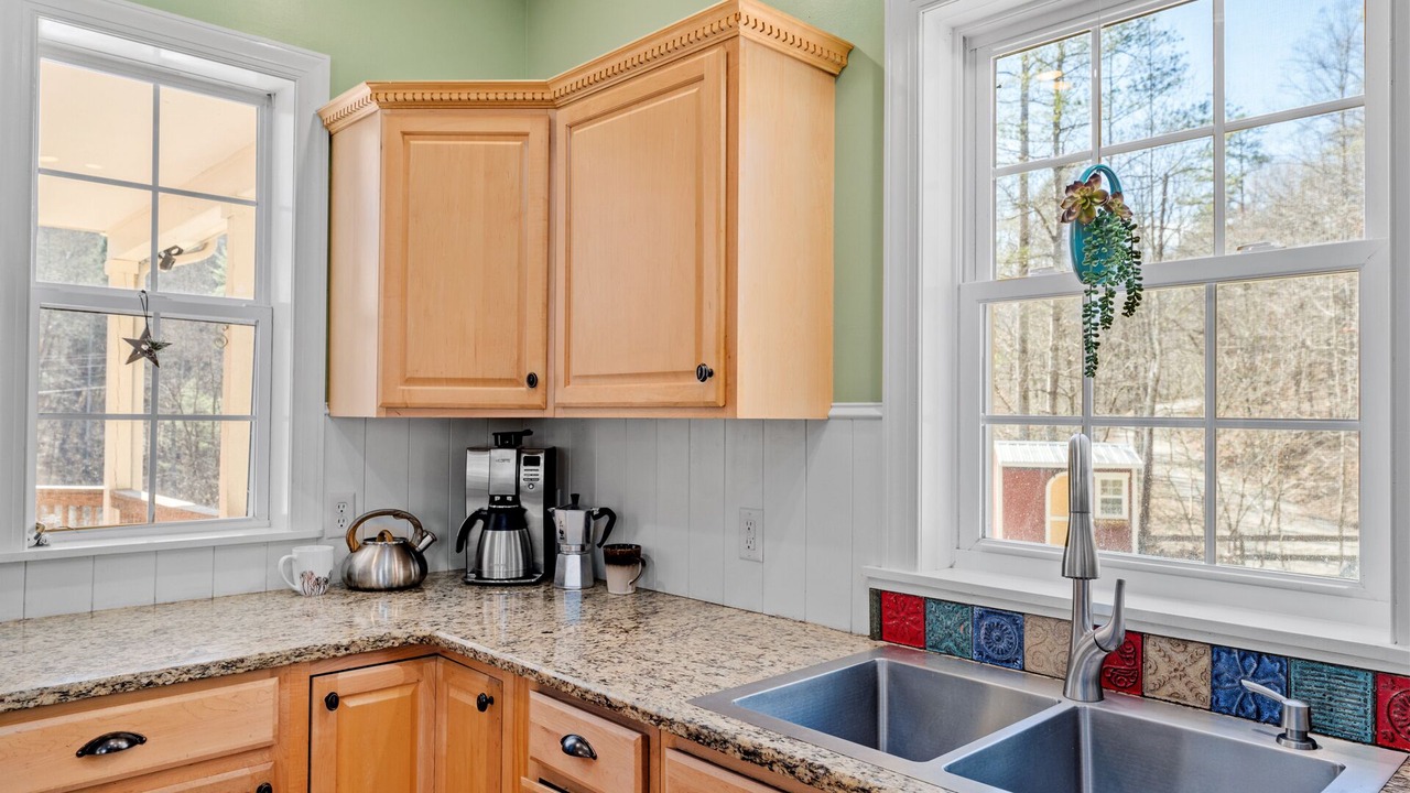 Photo of Kitchen in Leicester