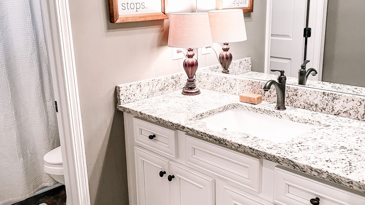 Photo of Bathroom in Senoia