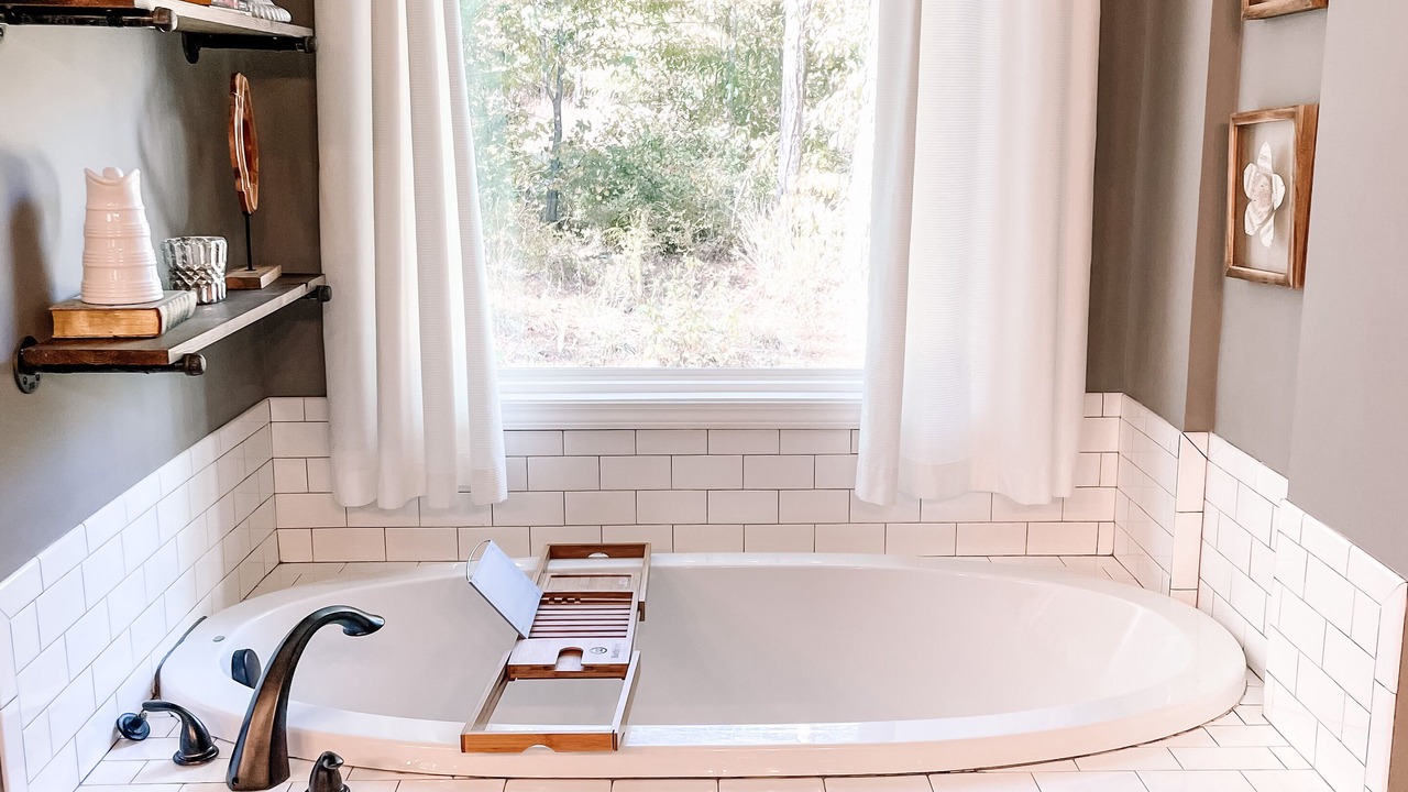 Photo of Bathroom in Senoia