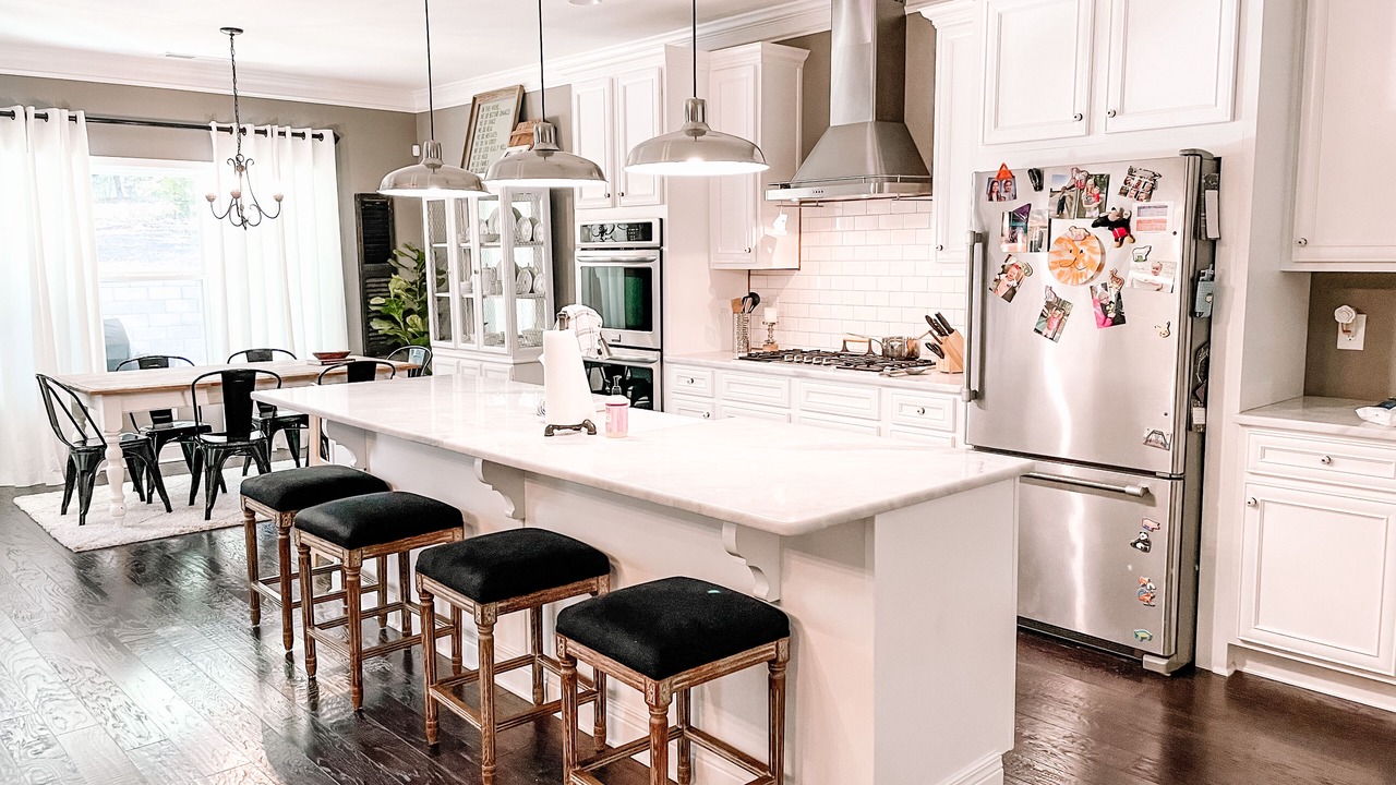 Photo of Kitchen in Senoia