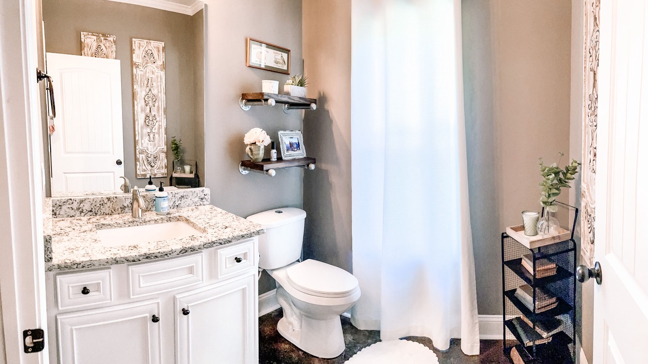 Photo of Bathroom in Senoia