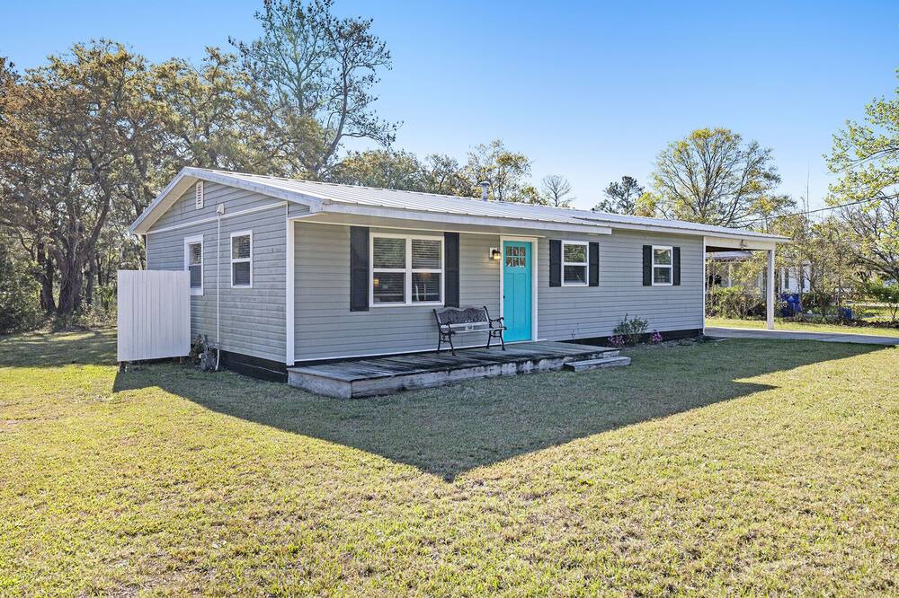 Photo of Outdoor in West Ashley