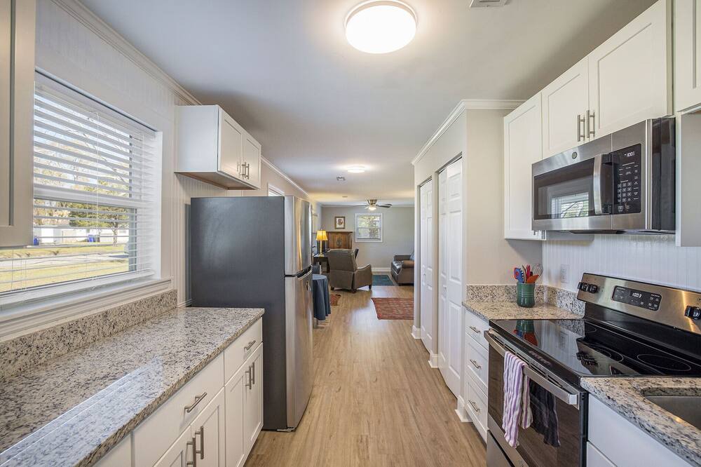 Photo of Kitchen in West Ashley