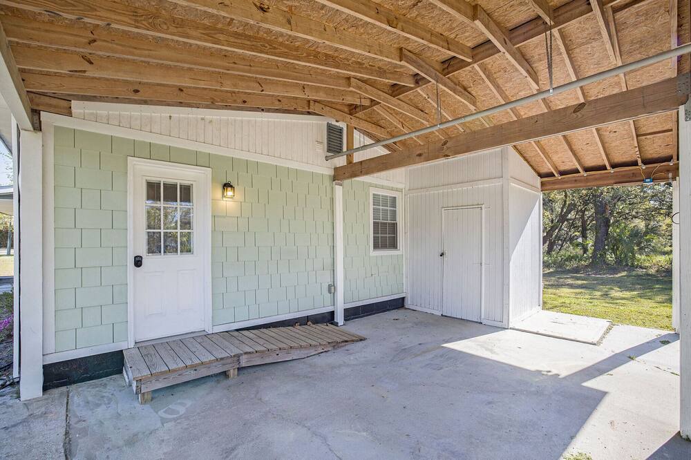 Photo of Outdoor in West Ashley