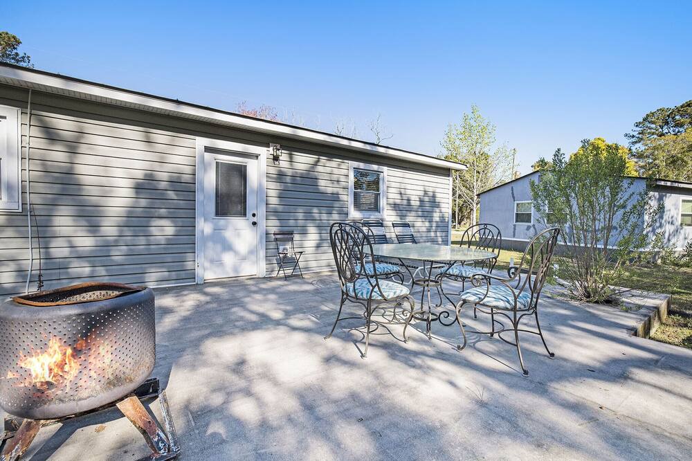 Photo of Patio Balcony in West Ashley