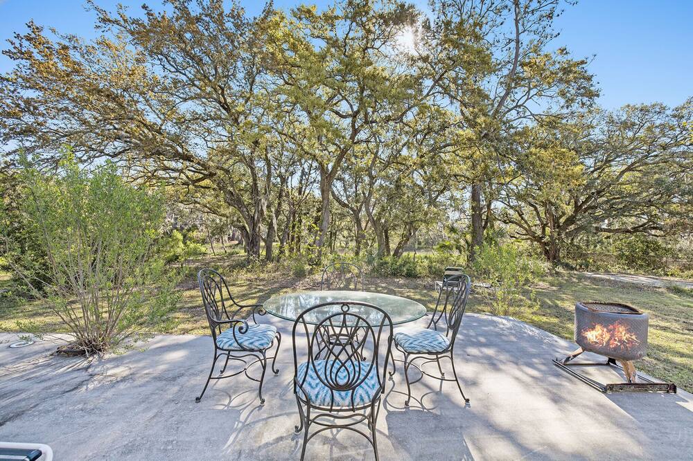 Photo of Outdoor in West Ashley