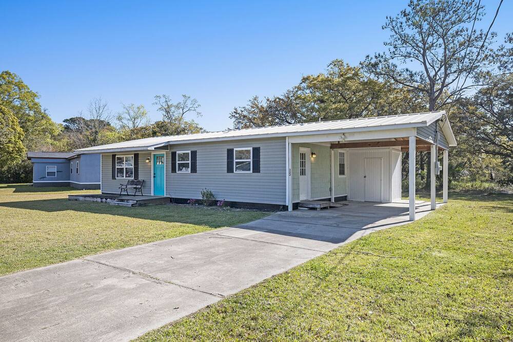 Photo of Outdoor in West Ashley