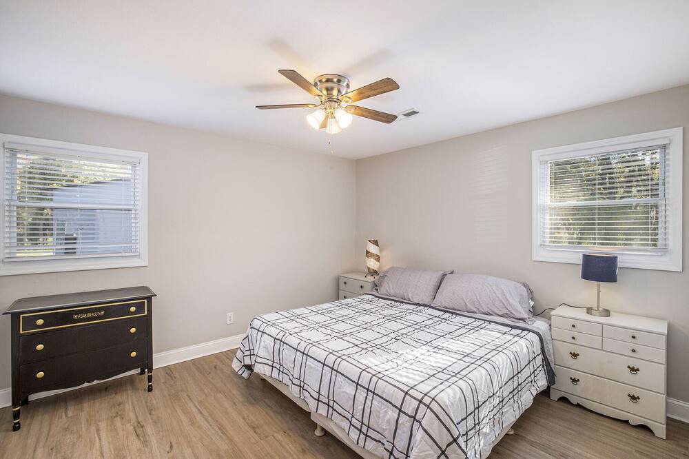 Photo of Bedroom in West Ashley