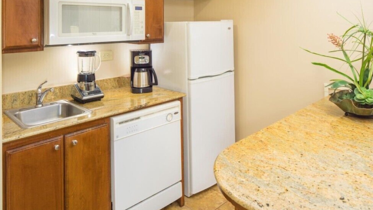 Photo of Kitchen in Honokowai