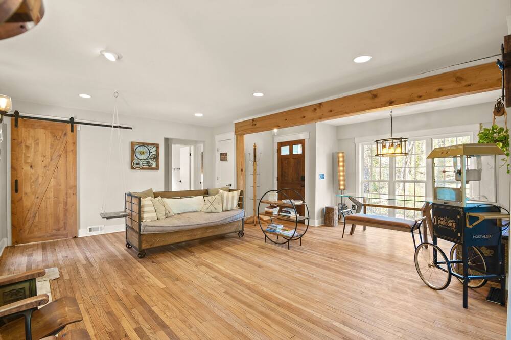 Photo of Livingroom in Atlanta