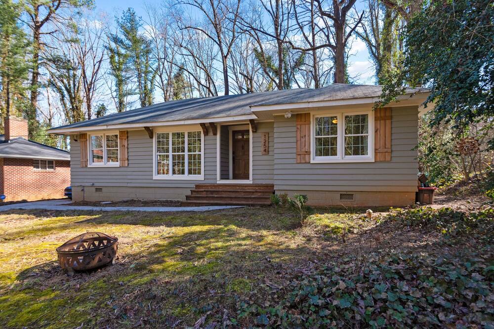 Photo of Outdoor in Atlanta