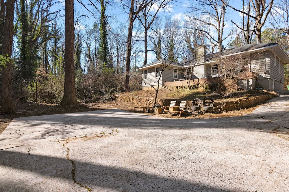 Photo of Outdoor in Atlanta