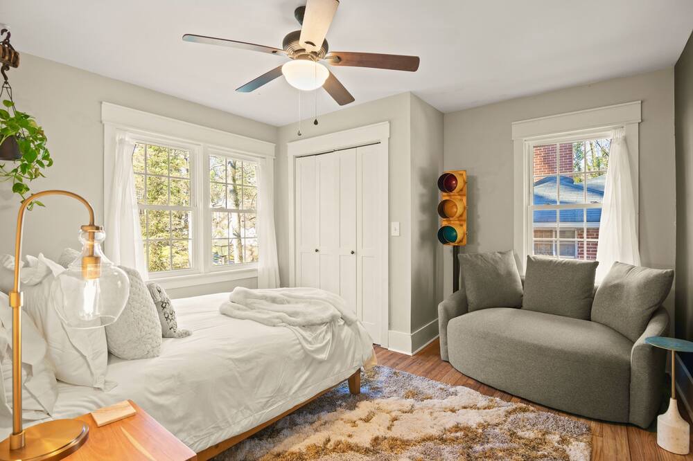 Photo of Bedroom in Atlanta