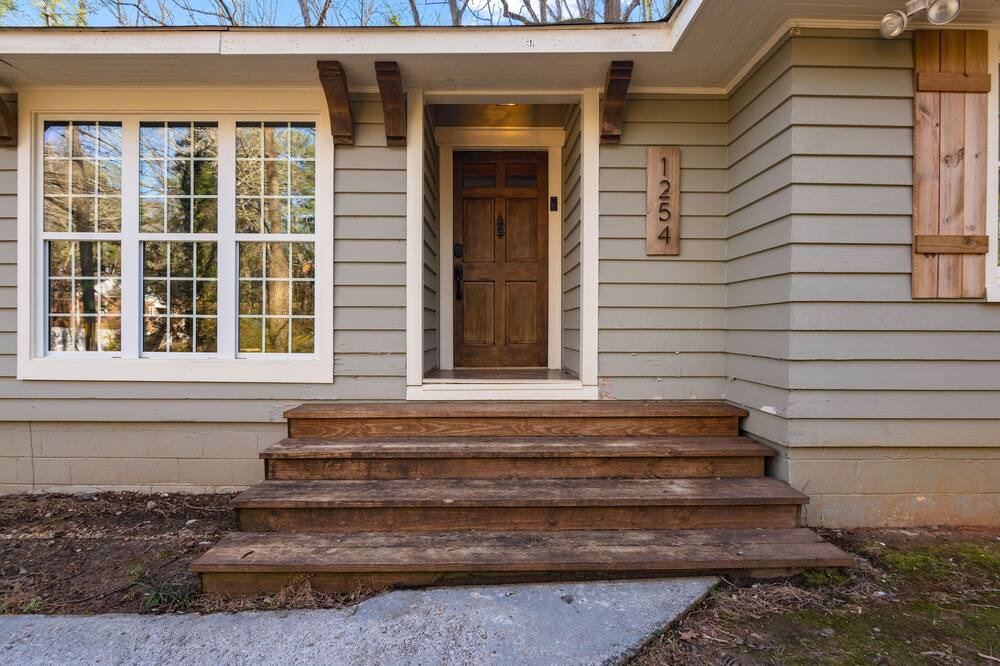 Photo of Outdoor in Atlanta