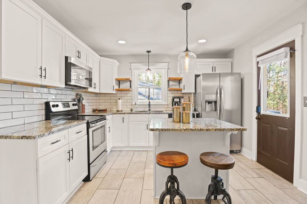 Photo of Kitchen in Atlanta