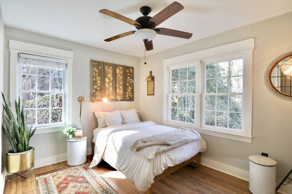 Photo of Bedroom in Atlanta
