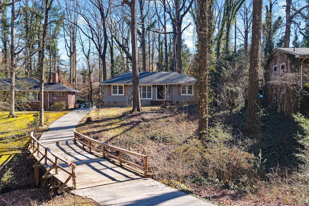 Photo of Outdoor in Atlanta