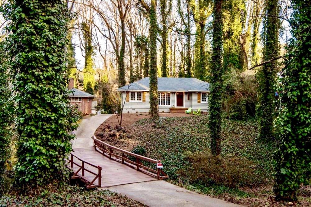 Photo of Outdoor in Atlanta