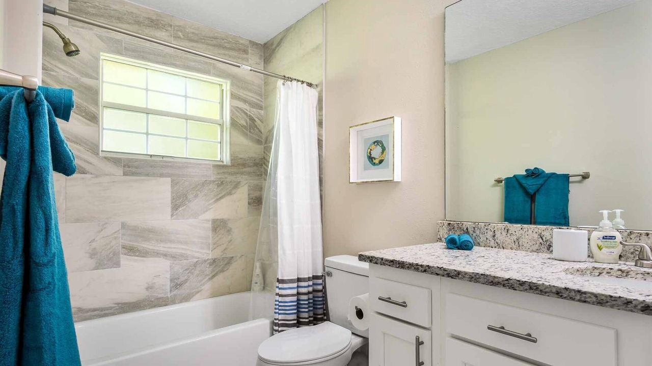 Photo of Bathroom in East Arlington