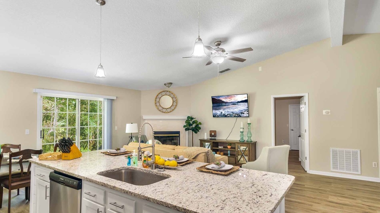 Photo of Kitchen in East Arlington