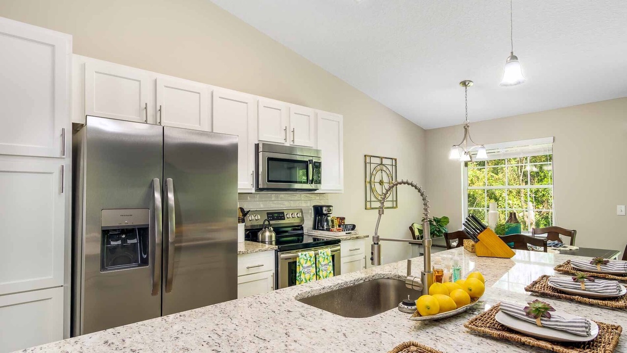 Photo of Kitchen in East Arlington