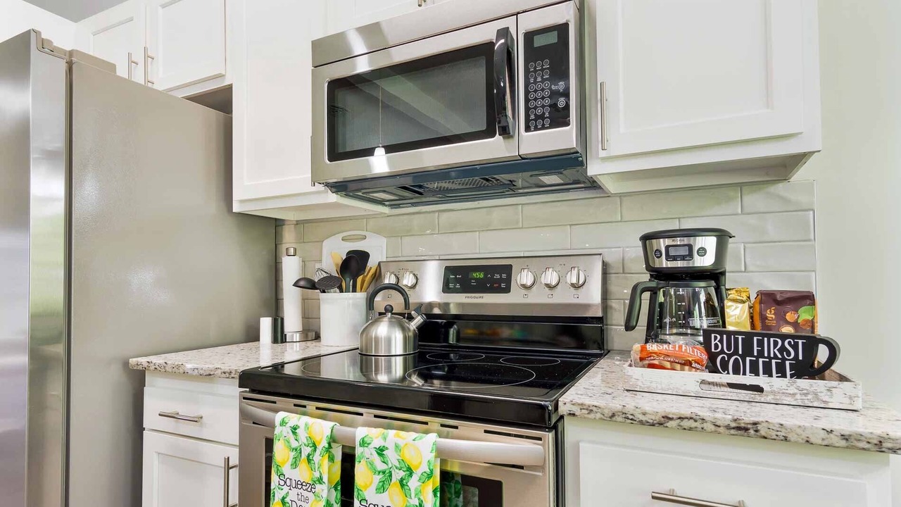 Photo of Kitchen in East Arlington