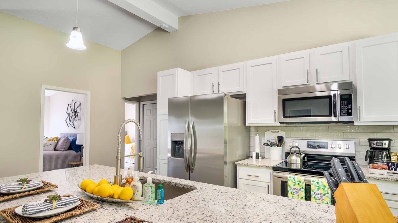 Photo of Kitchen in East Arlington