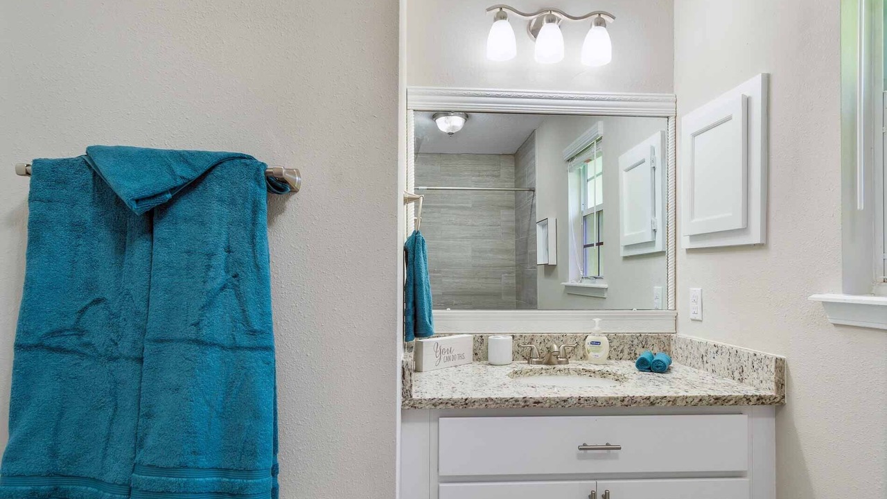 Photo of Bathroom in East Arlington