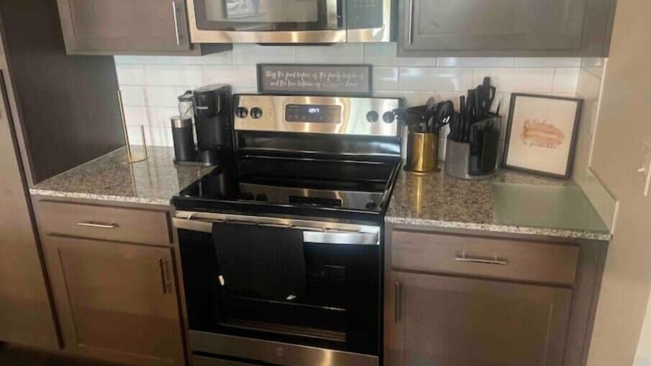 Photo of Kitchen in Huntsville